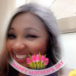 Meet your Posher, Tonya